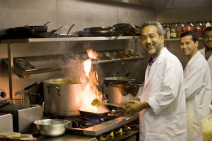Ashoka Chef's Ashoka Chef's